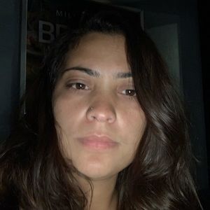 Meet your Posher, Zuleyka